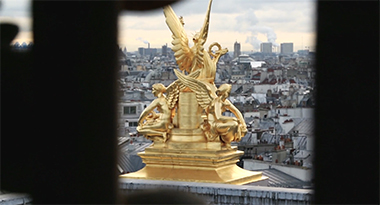 Vidéaste Paris